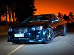 Chevrolet SuperUte by LupiniPower 2010 года